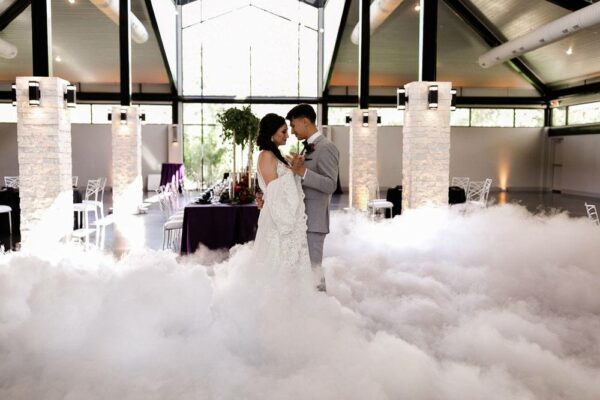 Dancing-on-a-cloud